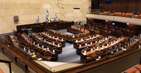 ההצעה תעלה לקריאות שנייה ושלישית במליאת הכנסת.