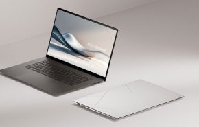 ה-Zenbook S 16 U5606 של אסוס.