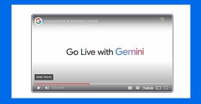 הושק על ידי גוגל. Gemini Live - הסייע הקולי החדש של ג'מיני.