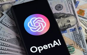 בדרך להיות חברה עם כוונות רווח. OpenAI.