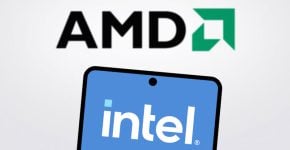 AMD ואינטל.