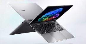 ה-ExpertBook P5 (P5405) של אסוס.