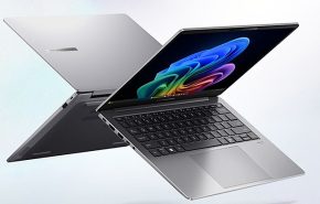 ה-ExpertBook P5 (P5405) של אסוס.