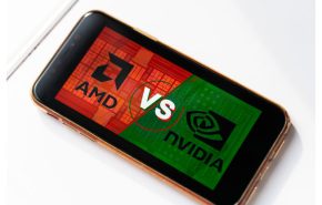 AMD נגד אנבידיה? לא בשוק הספציפי הזה.