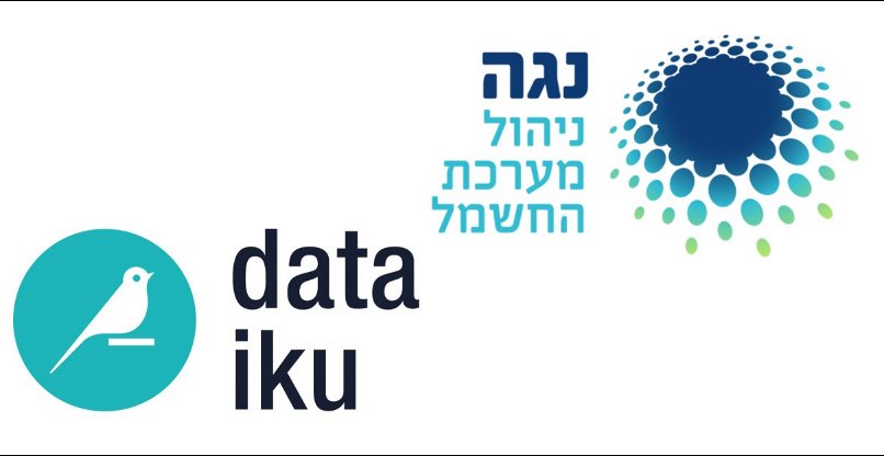 מתחדשת עם דאטאייקו כפלטפורמת Multi Persona Data Science. חברת נגה.