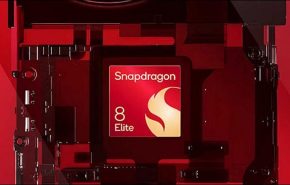 Snapdragon 8 Elite של קוואלקום.