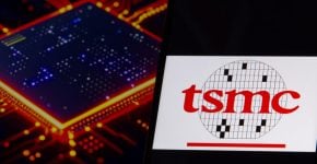 עיקשת. TSMC.