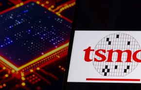 נאלצת לציית לחוק האמריקני. TSMC.