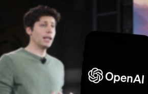 רוצה לקחת את סמסונג מידי גוגל. סם אלטמן, מנכ"ל OpenAI.