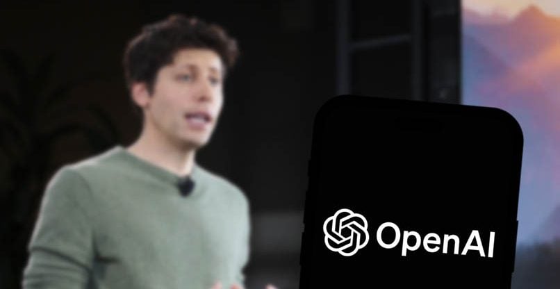 רוצה לקחת את סמסונג מידי גוגל. סם אלטמן, מנכ"ל OpenAI.