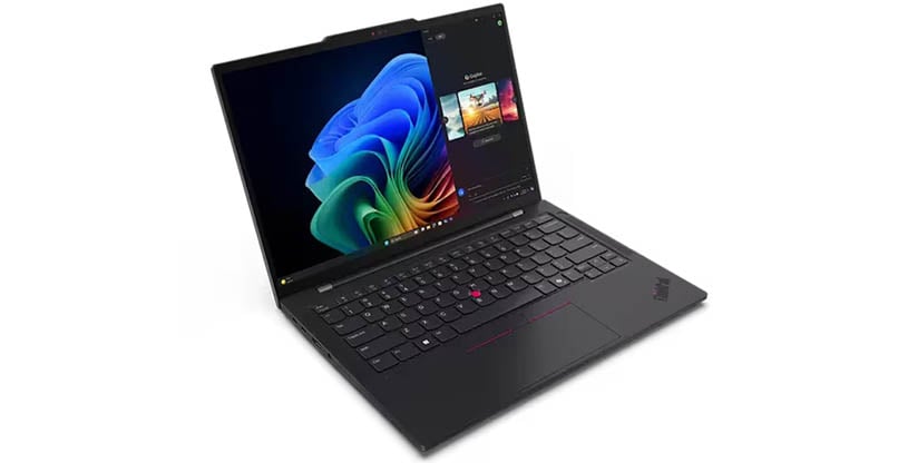 "סוס עבודה" - Lenovo ThinkPad T14s Gen 6.