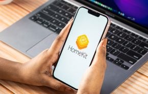 HomeKit של אפל.