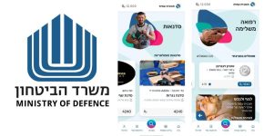 כוללת אפליקציית וולנס, לטובת חיילים ומילואימניקים וחזרתם החלקה לשגרה. תוכנית עמית של משרד הביטחון.