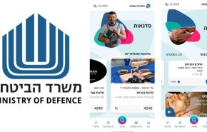 כוללת אפליקציית וולנס, לטובת חיילים ומילואימניקים וחזרתם החלקה לשגרה. תוכנית עמית של משרד הביטחון.