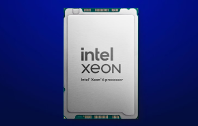 מחירו כבר הוזל. מעבד Xeon 6 של אינטל.