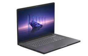 Dell Pro Max 18 Plus.